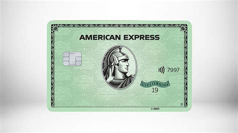 amex green nerdwallet|American Express Green Card review: Full details .